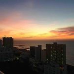 Sunset Oceanview Balcony Walk To Oldtown Pool Ac