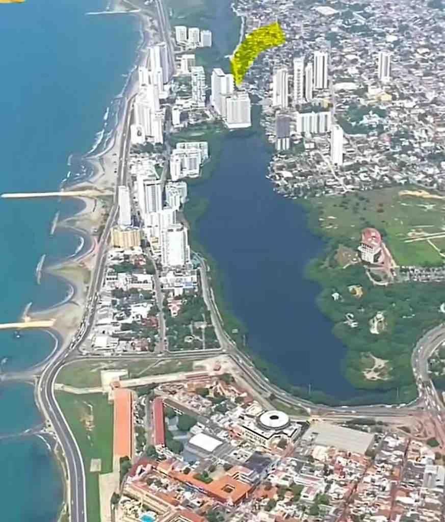 Sunset Oceanview Balcony Walk To Oldtown Pool Ac Apartamento