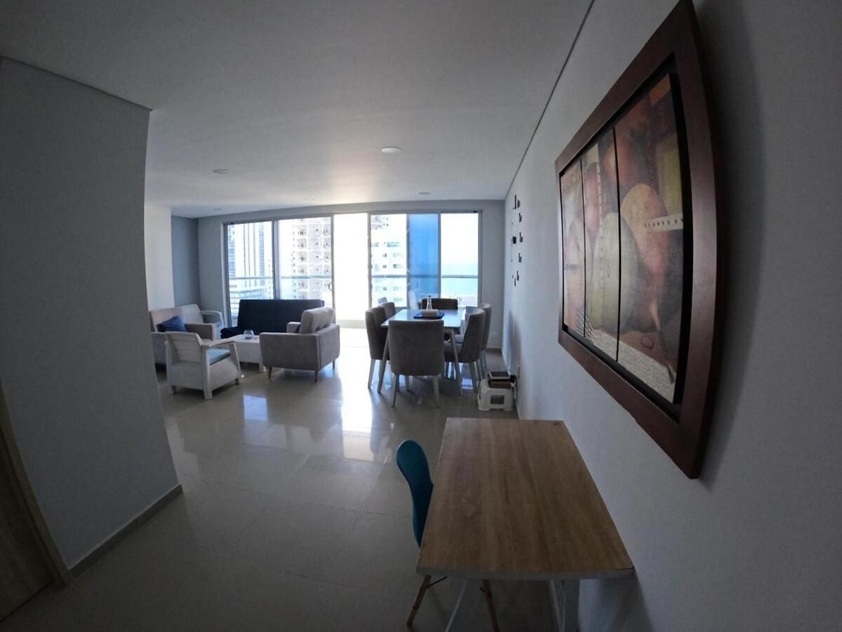 Sunset Oceanview Balcony Walk To Oldtown Pool Ac Apartamento