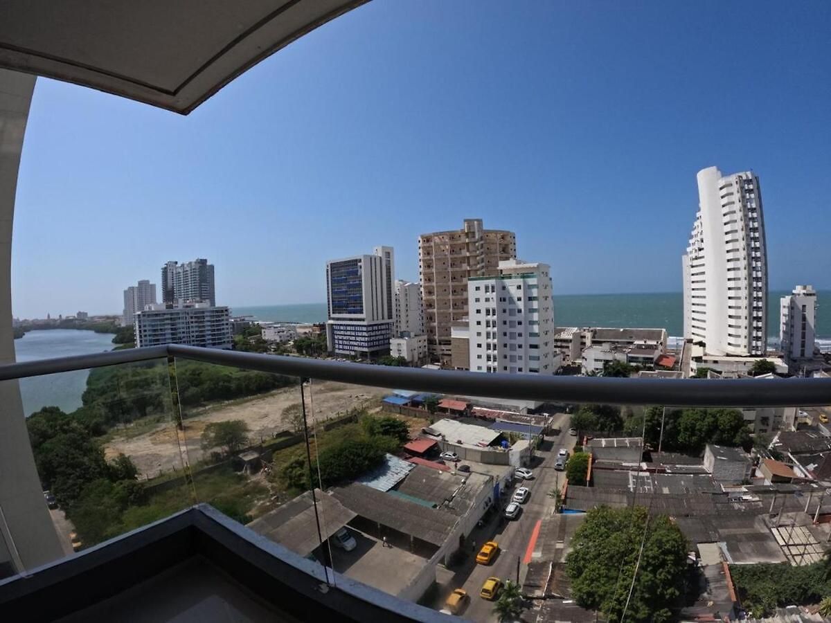 Apartamento Sunset Oceanview Balcony Walk To Oldtown Pool Ac