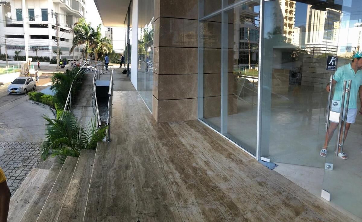 Sunset Oceanview Balcony Walk To Oldtown Pool Ac Apartamento