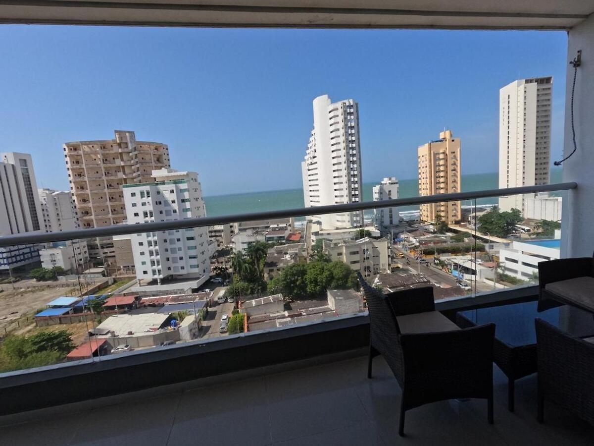 Sunset Oceanview Balcony Walk To Oldtown Pool Ac Apartamento *