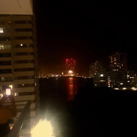 Apartamento Sunset Oceanview Balcony Walk To Oldtown Pool Ac *