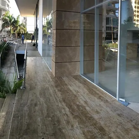 Sunset Oceanview Balcony Walk To Oldtown Pool Ac Apartamento